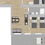 Am1013 By Interhome Amberg