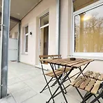 Lejlighed Am1013 By Interhome *
