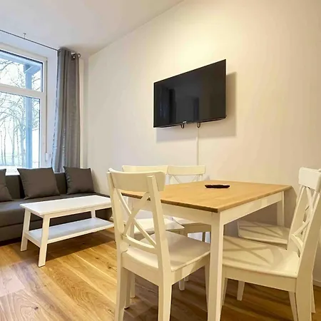 Appartement Am1013 By Interhome