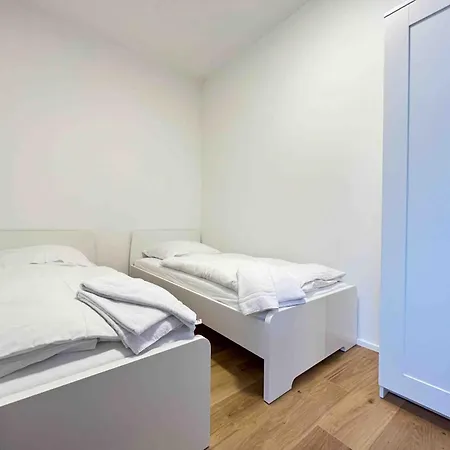 Appartement Am1013 By Interhome *