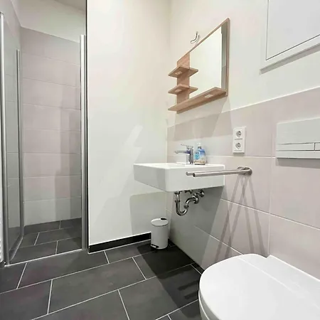 Appartement Am1013 By Interhome Amberg
