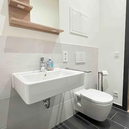 Appartement Am1013 By Interhome
