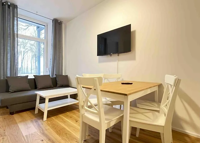 Appartement Am1013 By Interhome