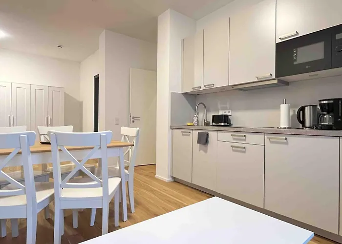 Am1013 By Interhome Appartement