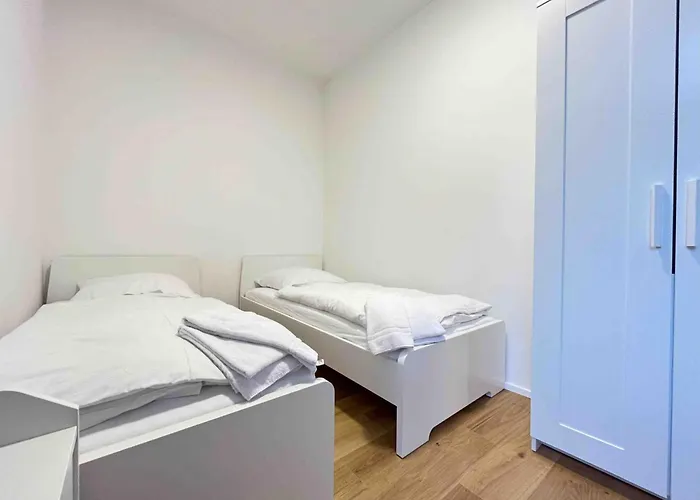 Appartement Am1013 By Interhome *