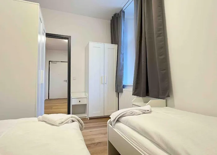 Am1013 By Interhome Appartement