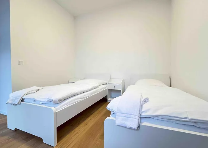 Am1013 By Interhome Appartement Amberg