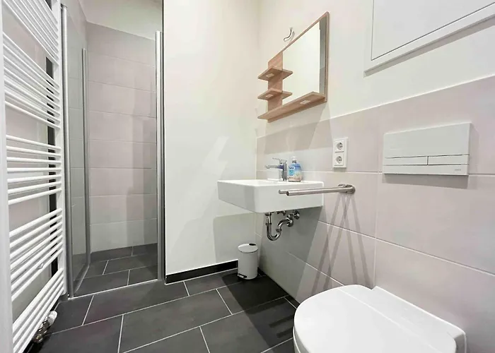 Appartement Am1013 By Interhome Amberg