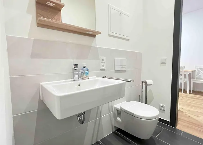 Appartement Am1013 By Interhome